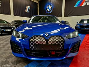 2026 I4 40 M SPORT PRO ( €90,000 NEW WITH OPTIONS) - Image 2