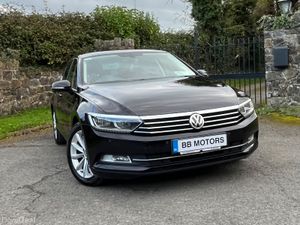 Volkswagen Passat 1.6 TDI 120HP Comfortline - Image 4