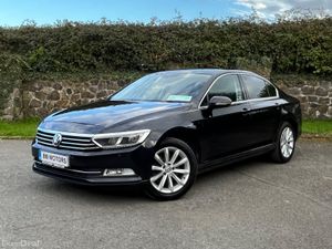 Volkswagen Passat 1.6 TDI 120HP Comfortline - Image 3