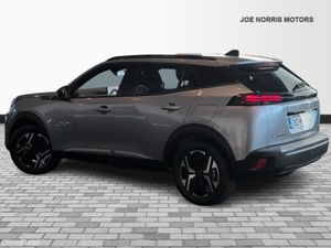 Peugeot 2008 ALLURE 156HP 54KW DEMONSTRATION MODEL - Image 4