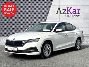 Skoda Octavia 2024 AMBITION 2.0 DIESEL 115 BHP MAN - Image 3