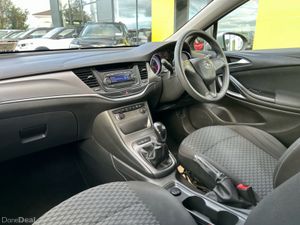 Opel Astra S 1.6 CDTI 110PS 5DR - Image 3