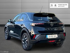 Opel Mokka 1.5 ELEGANCE 110PS 6SPEED 4 - Image 4