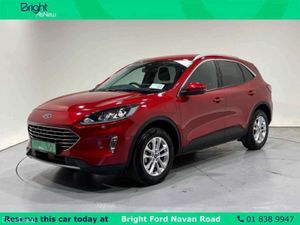 Ford Kuga TITANIUM 2.5 PHEV 225 S6.2 CT 4DR - Image 3