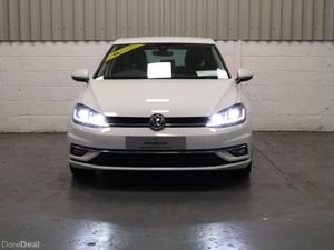 2018 Volkswagen Golf - Image 2