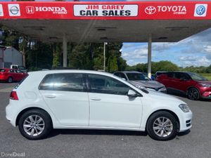Volkswagen Golf 2016 Vw golf - Image 2