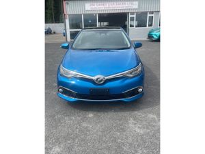 Toyota Auris 2015 Toyota Auris - Image 2
