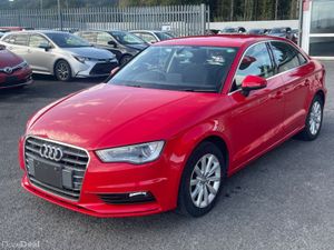 Audi A3 2016 Audi A3 - Image 3
