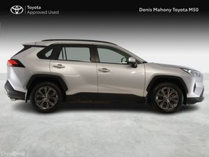 Toyota RAV4 Sol Hybrid - Image 3
