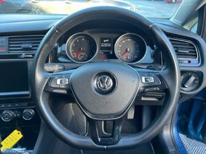 Volkswagen Golf HIGHLINE 1.4 TSI AUTO // APPLE CAR - Image 4
