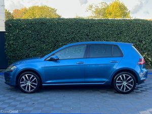 Volkswagen Golf HIGHLINE 1.4 TSI AUTO // APPLE CAR - Image 3