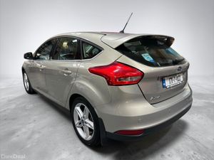 2017 Ford Focus 1.5 TDCi 95PS - Image 4