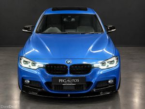 17 330e m sport - Image 3
