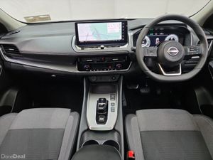 Nissan Qashqai ePOWER QASHQAI SV PREMIUM - Image 4