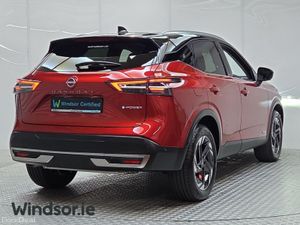 Nissan Qashqai ePOWER QASHQAI SV PREMIUM - Image 3