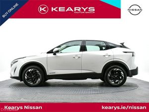 Nissan Qashqai ePOWER SV - Image 4
