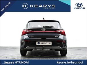 Hyundai i20 1.0 Deluxe Plus Turbo - Image 3