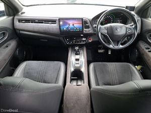 Honda Vezel RS HYBRID - Image 3