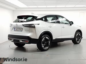 Nissan Qashqai ePOWER QASHQAI SV - Image 3