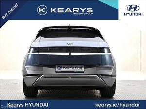 Hyundai IONIQ 5 Platinum 77 kWh - Image 3