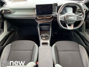 Dacia Duster Extreme HEV 155 E06X - Image 3