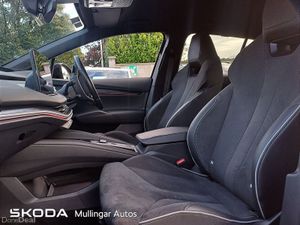 Skoda Elroq BEV 82KWH SPORTLINE 85 AUTO - Image 4