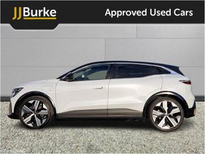 Renault Megane E-Tech EV60 220hp Launch Edition - Image 3