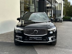 Volvo XC60 XC60 T6 Plus Bright AWD PHEV--0.95% APR - Image 2