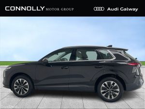 Audi Q3 €562 p/m - SE TDI 110 KW A/T - Image 3