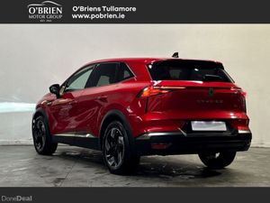 Renault Symbioz E-Tech full hybrid 145 Auto Techno - Image 3