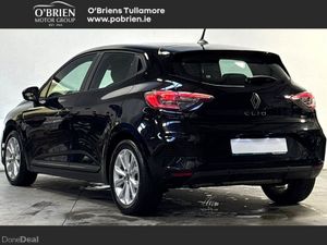 Renault Clio E-TECH Hybrid 145 Auto Evolution - Image 3