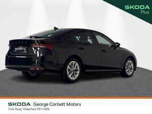 Skoda Octavia Selection 1.5TSI 115HP DSG mHEV - Image 3