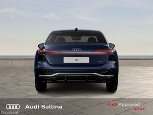 Audi A6 S Line E-Hybrid Quattro - Image 4