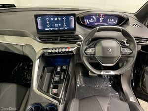 Peugeot 5008 1.2 Hybrid 136bhp E-DCS6 GT - Image 3