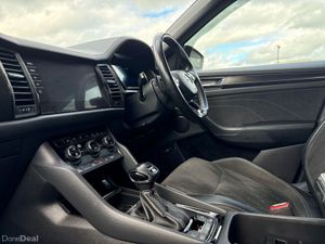 Skoda Kodiaq 2.0 TDI 150HP DSG Ambition 7 Seat - Image 3