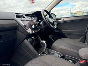 Volkswagen Tiguan TIGUAN LIFE 2.0TDI DSG 150HP - Image 3