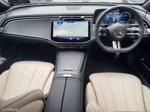 Mercedes-Benz E-Class E300de PHEV AMG Edition Plus - Image 4