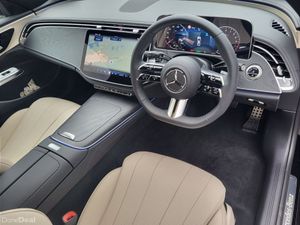 Mercedes-Benz E-Class E300de PHEV AMG Edition Plus - Image 2