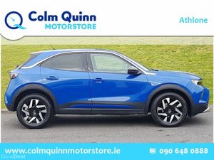 Opel Mokka Elegance 1.5 Diesel - 6 Speed Manual *1 - Image 2