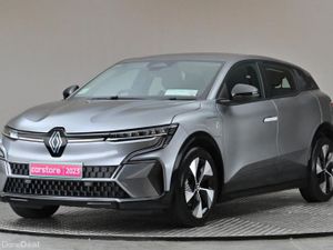 Renault Megane BEV EQUILIBRE EV40 E TECH - Image 3