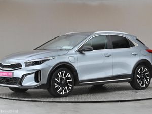 Kia XCeed 1.6 GDI PE PHEV AUTO - Image 4