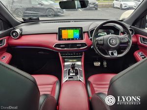 MG HS Plug-in Hybrid EV 2WD Auto Exclusive - Image 4