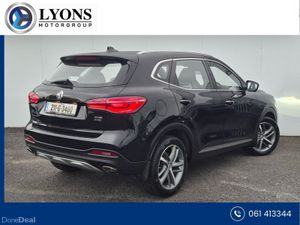 MG HS Plug-in Hybrid EV 2WD Auto Exclusive - Image 2