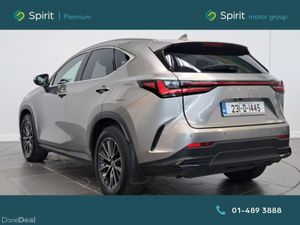Lexus NX 450h+ Executive PHEV AWD*Call Andrew 0862 - Image 3
