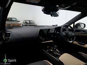 Lexus NX 450h+ Executive PHEV AWD*Call Andrew 0862 - Image 4