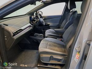 Volkswagen ID.4 LIFE DX 77kWh SOH 97.6%*Call Steve - Image 4