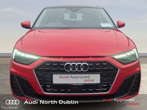 Audi A1 30 TFSI 110HP S line - Image 3