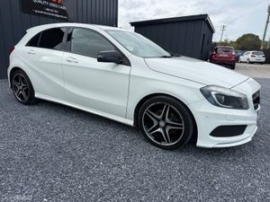 Mercedes-Benz A-Class AMG Automatic - Image 3