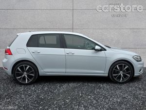 Volkswagen Golf TSI Comfort Line - Image 2