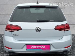 Volkswagen Golf TSI Comfort Line - Image 4